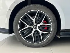 2025 BYD Han L EV 4WD Lidar Flagship, белый — фото 10