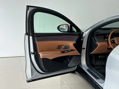 2025 BYD Han L EV 4WD Lidar Flagship, белый — фото 14