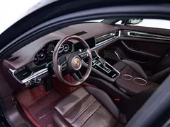 2021 Porsche Panamera 2.9T — фото 8