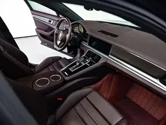 2021 Porsche Panamera 2.9T — фото 10