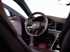 2021 Porsche Panamera 2.9T — фото 12