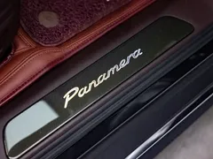 2021 Porsche Panamera 2.9T — фото 13