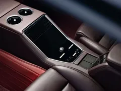 2021 Porsche Panamera 2.9T — фото 15