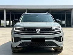 2023 Volkswagen Tavendor 380TSI 4WD R-Line — фото 2