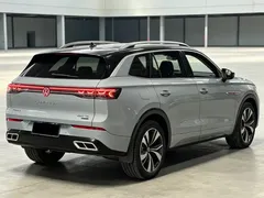 2023 Volkswagen Tavendor 380TSI 4WD R-Line — фото 6