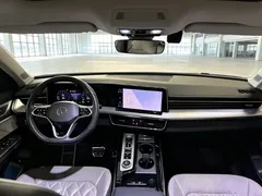 2023 Volkswagen Tavendor 380TSI 4WD R-Line — фото 7
