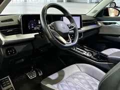 2023 Volkswagen Tavendor 380TSI 4WD R-Line — фото 8
