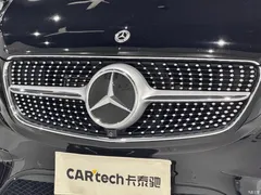2021 Mercedes-Benz V-Class V 260 Premium, чёрный — фото 8
