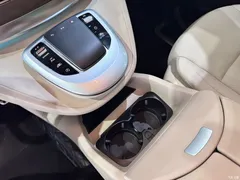 2021 Mercedes-Benz V-Class V 260 Premium, чёрный — фото 23
