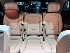 2021 Mercedes-Benz V-Class V 260 Premium, чёрный — фото 35