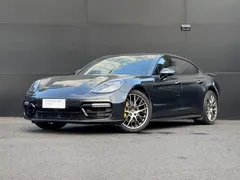 2021 Porsche Panamera 2.9T Executive — фото 1