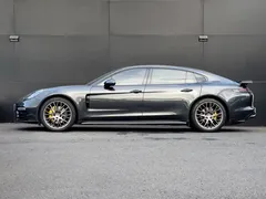 2021 Porsche Panamera 2.9T Executive — фото 2