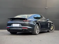 2021 Porsche Panamera 2.9T Executive — фото 3