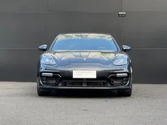 2021 Porsche Panamera 2.9T Executive — фото 4