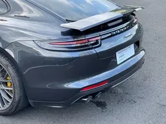 2021 Porsche Panamera 2.9T Executive — фото 5