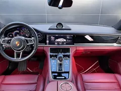2021 Porsche Panamera 2.9T Executive — фото 6