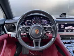 2021 Porsche Panamera 2.9T Executive — фото 7
