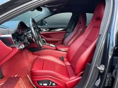 2021 Porsche Panamera 2.9T Executive — фото 8