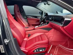 2021 Porsche Panamera 2.9T Executive — фото 9