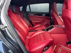 2021 Porsche Panamera 2.9T Executive — фото 10