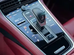 2021 Porsche Panamera 2.9T Executive — фото 11