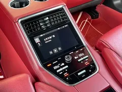 2021 Porsche Panamera 2.9T Executive — фото 13