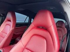 2021 Porsche Panamera 2.9T Executive — фото 14