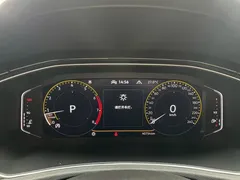 2021 Volkswagen T-Roc 280TSI DSG 4WD, белый — фото 13