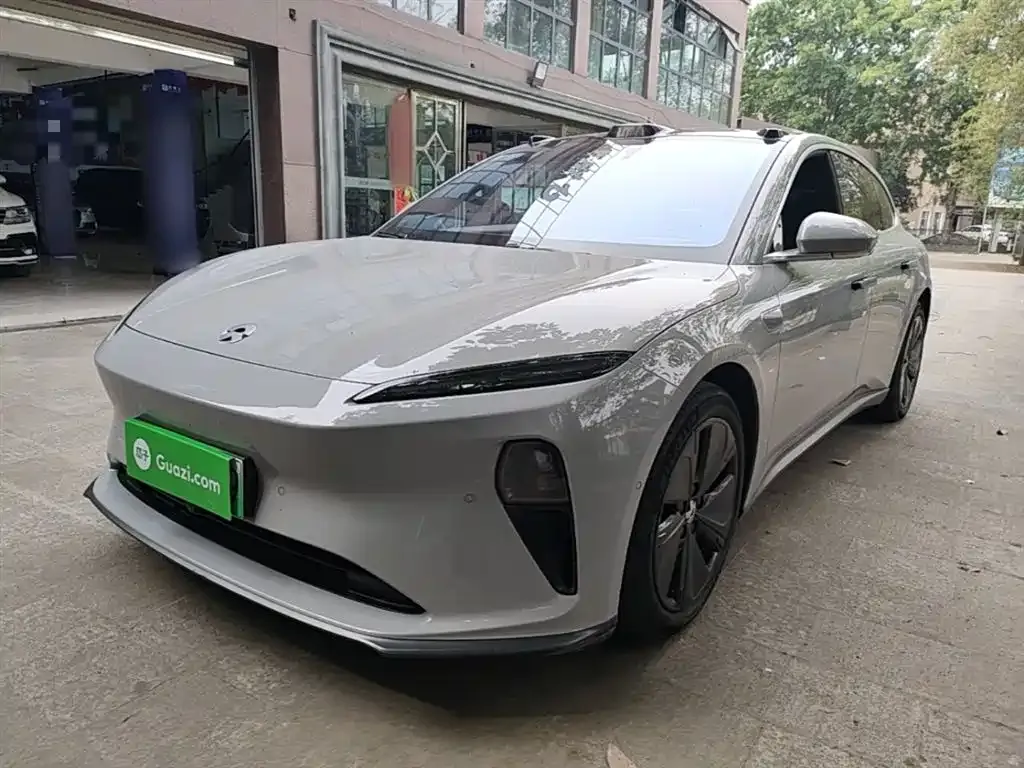 2023 Nio ET5T 75kWh Touring