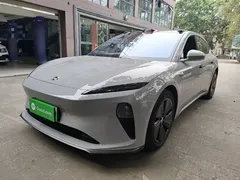 2023 Nio ET5T 75kWh Touring — фото 1
