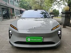 2023 Nio ET5T 75kWh Touring — фото 3