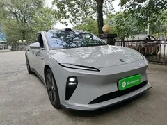 2023 Nio ET5T 75kWh Touring — фото 4
