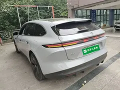 2023 Nio ET5T 75kWh Touring — фото 5