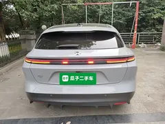 2023 Nio ET5T 75kWh Touring — фото 6