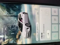 2023 Nio ET5T 75kWh Touring — фото 9