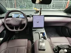 2023 Nio ET5T 75kWh Touring — фото 10