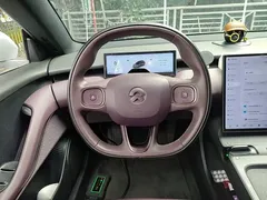 2023 Nio ET5T 75kWh Touring — фото 11