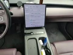 2023 Nio ET5T 75kWh Touring — фото 13