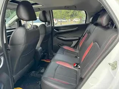 2021 Geely Vision X3 1.5L CVT, белый — фото 5