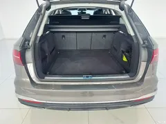 2021 Audi A4 imported Avant 40 TFSI fashionable and dynamic — фото 6