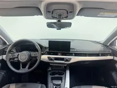 2021 Audi A4 imported Avant 40 TFSI fashionable and dynamic — фото 7