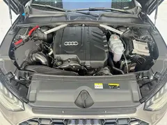 2021 Audi A4 imported Avant 40 TFSI fashionable and dynamic — фото 9