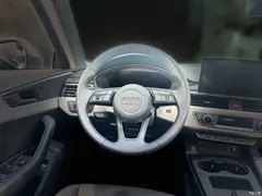 2021 Audi A4 imported Avant 40 TFSI fashionable and dynamic — фото 11