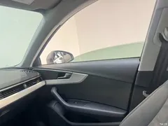 2021 Audi A4 imported Avant 40 TFSI fashionable and dynamic — фото 14