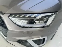 2021 Audi A4 imported Avant 40 TFSI fashionable and dynamic — фото 15