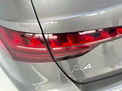 2021 Audi A4 imported Avant 40 TFSI fashionable and dynamic — фото 16