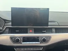 2021 Audi A4 imported Avant 40 TFSI fashionable and dynamic — фото 19
