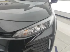 2021 Toyota Wildlander New Energy High Performance 2.5L 2WD Jinqing — фото 5