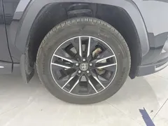 2021 Toyota Wildlander New Energy High Performance 2.5L 2WD Jinqing — фото 6