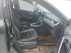 2021 Toyota Wildlander New Energy High Performance 2.5L 2WD Jinqing — фото 8
